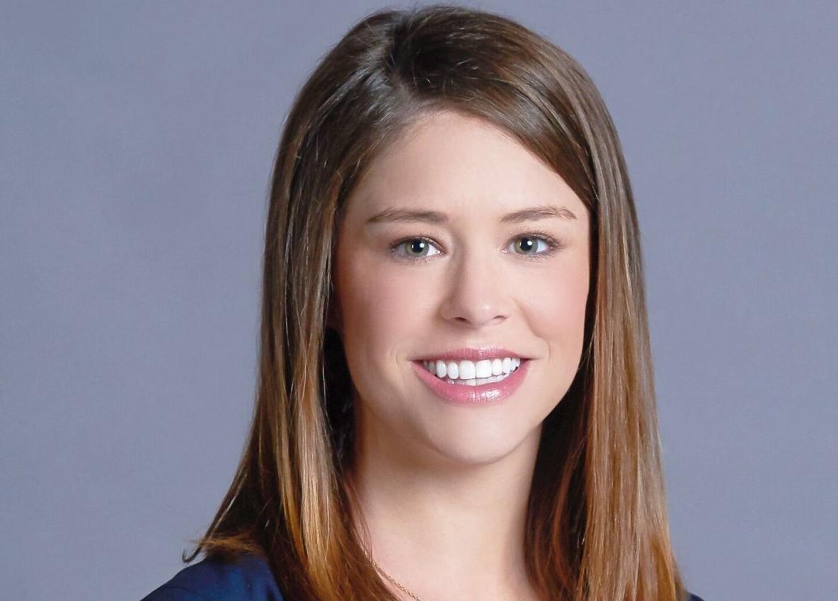 Lindsay Leible Combs